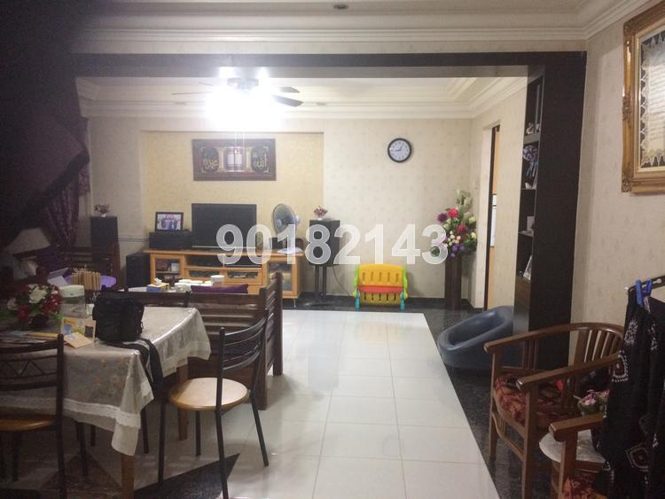 Blk 319 Tampines Street 33 (Tampines), HDB 4 Rooms #148293852